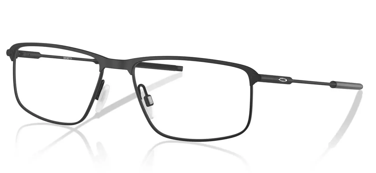 Gọng kính OAKLEY 5019 01