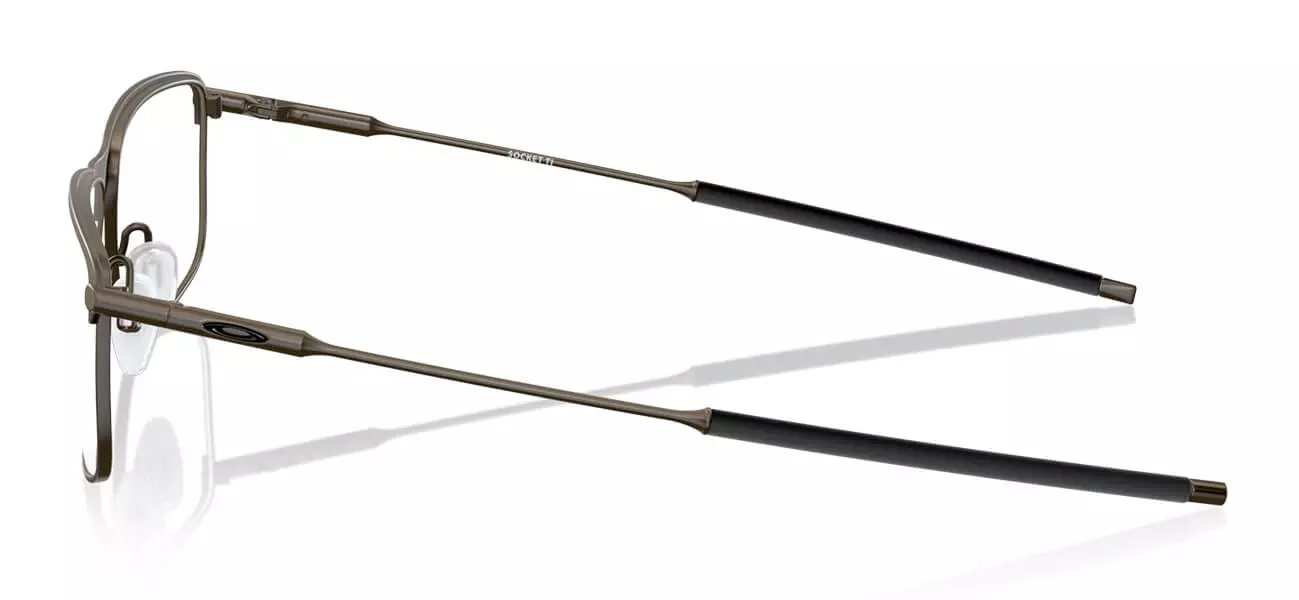 Gọng kính OAKLEY 5019 02