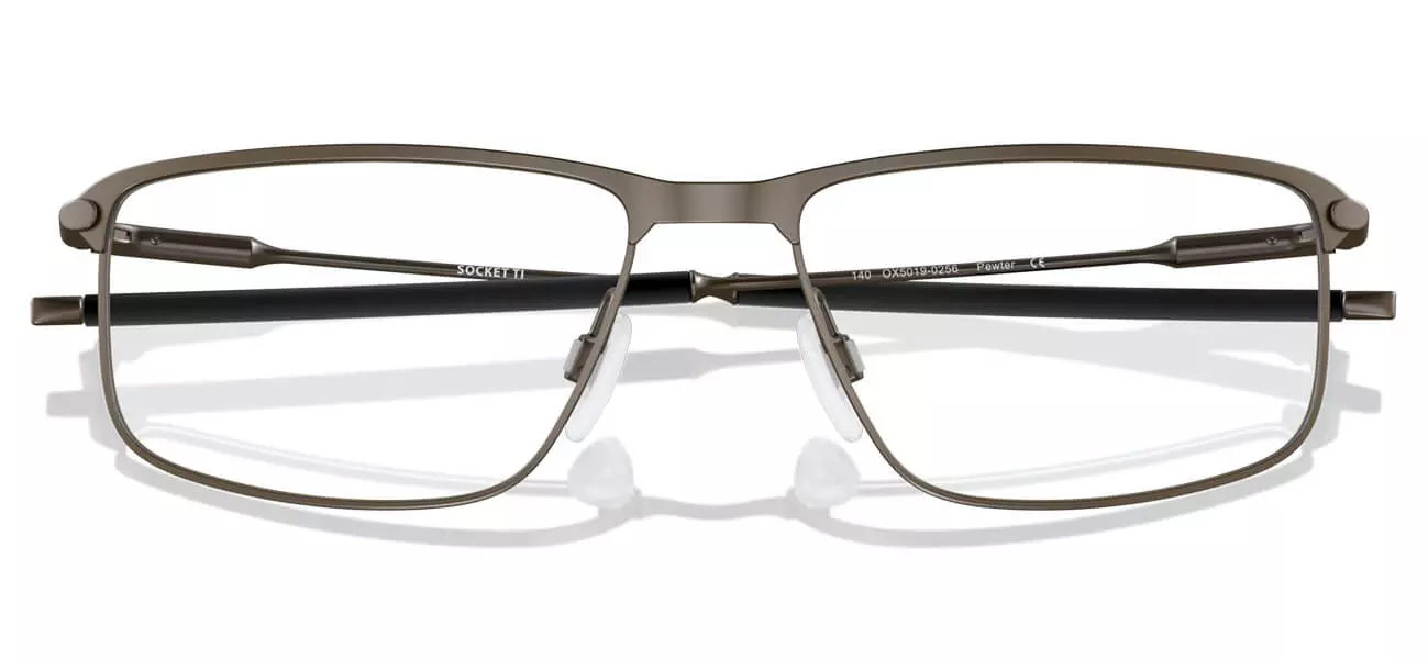 Gọng kính OAKLEY 5019 02