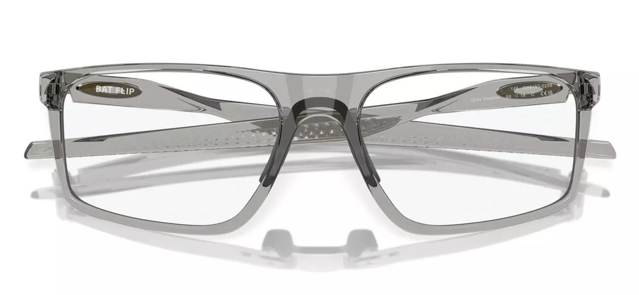 Gọng kính OAKLEY 8183 02 58