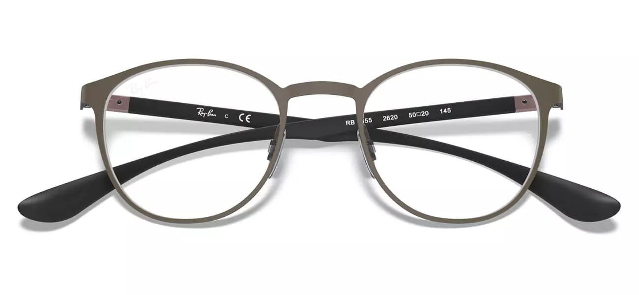 Gọng kính RAY-BAN 6355 2620