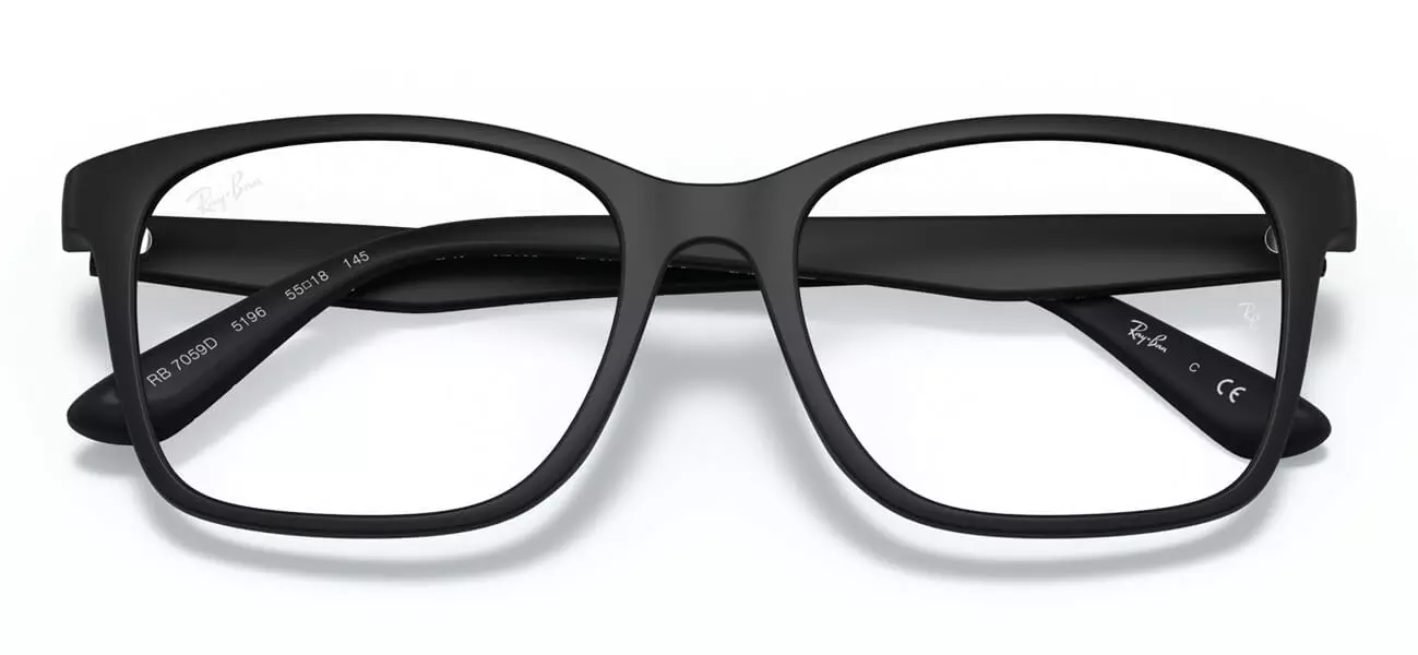 Gọng kính RAY-BAN RX7059D 5196