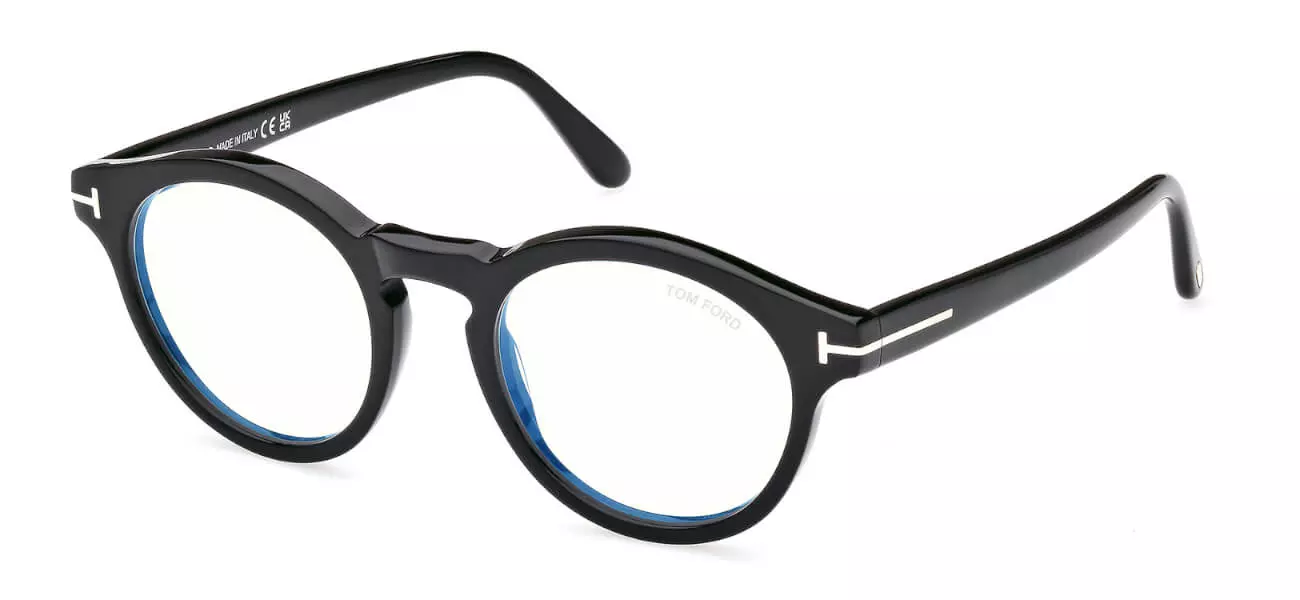 Gọng kính Tom Ford FT5887