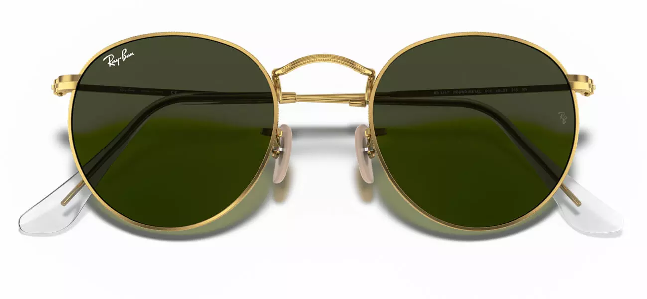 Kính mát RAY-BAN RB3447 001