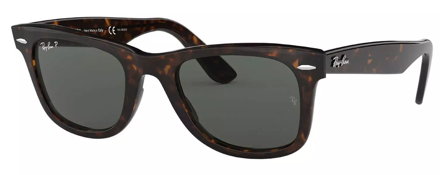 Ray-Ban 2140