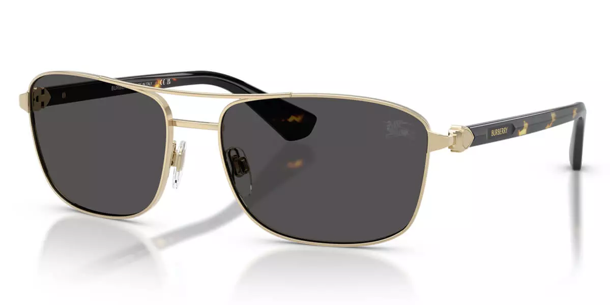 Kính mát BURBERRY 3163 110987 60
