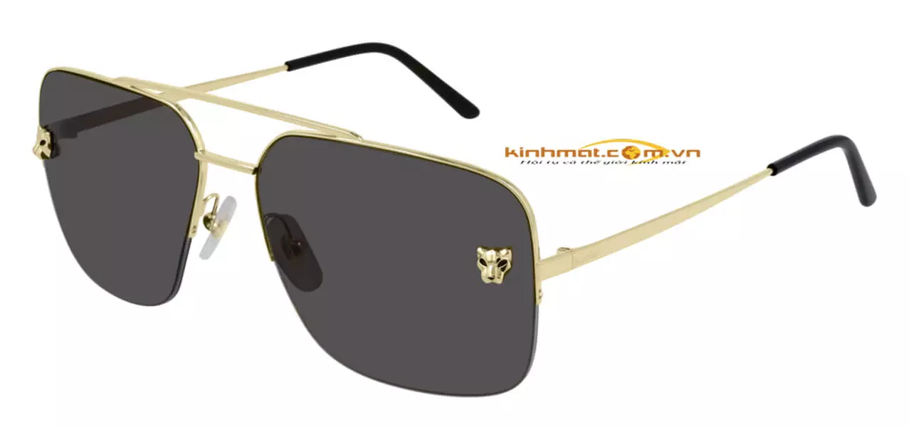 Kính mát Cartier CT0244S 001