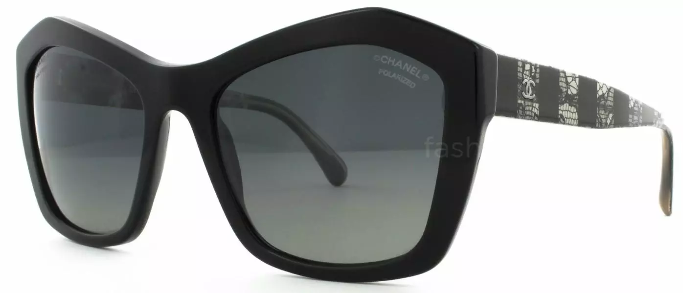 Kính mát Chanel CH5296 C501S8