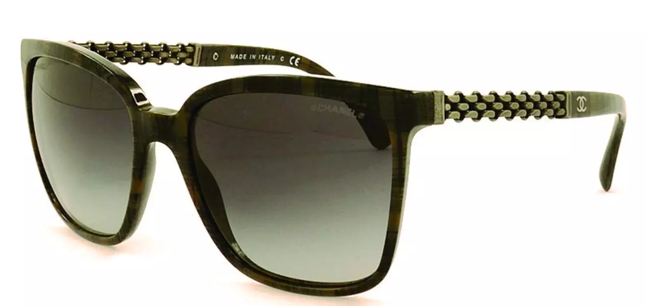 Kính mát Chanel 5325 C1456/S6