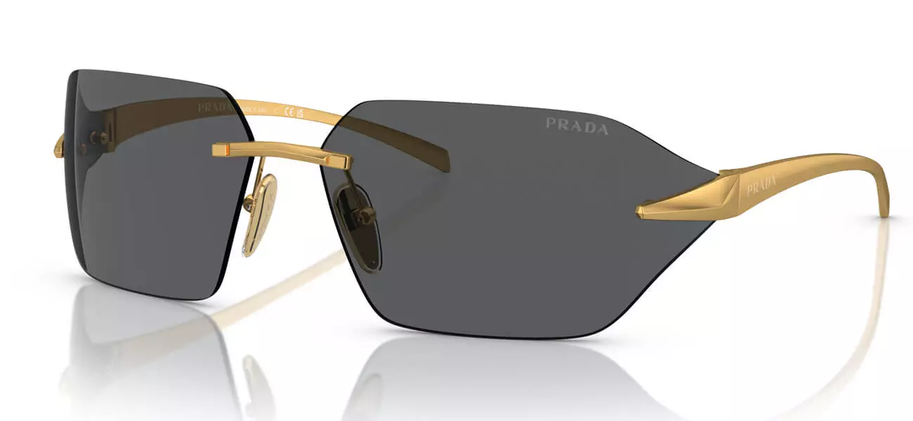 Kính mát PRADA A55S 15N5S0 71
