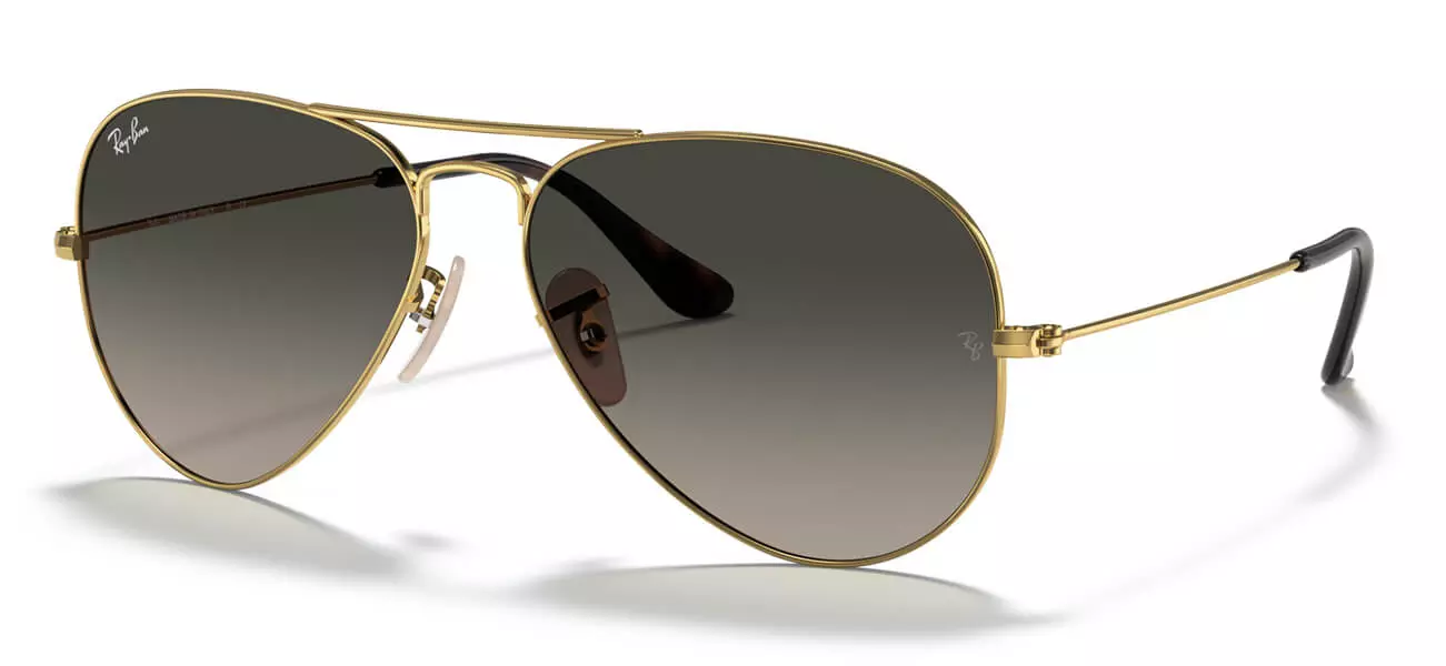Kính mát Rayban 3025 181/71