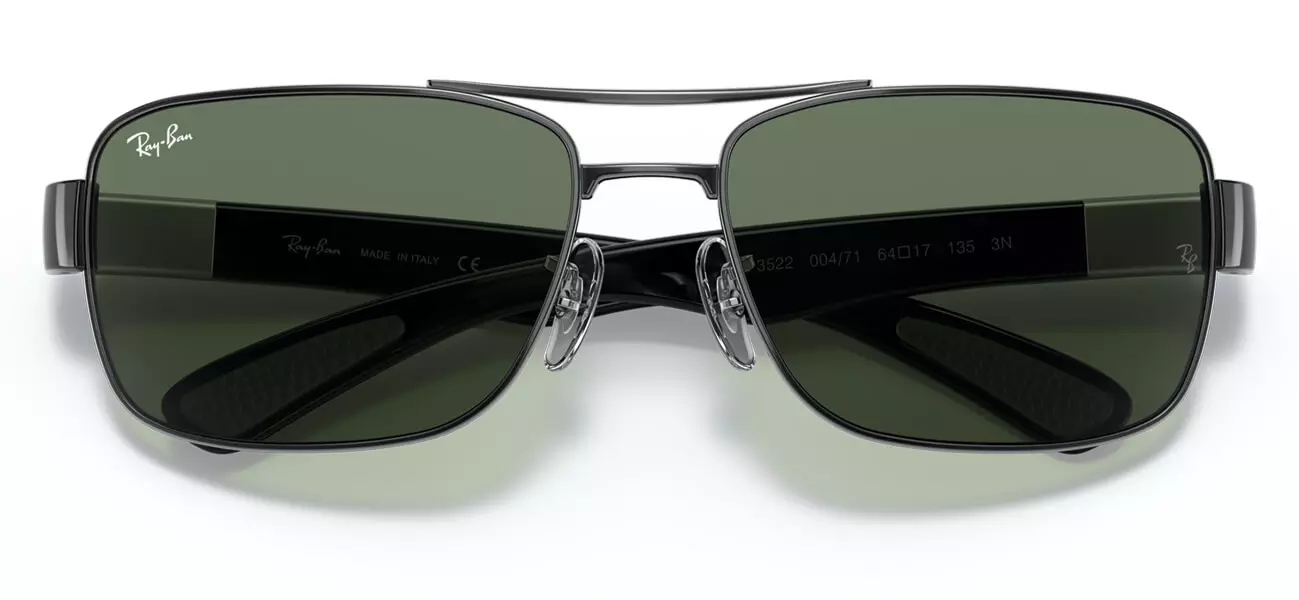 Kính mát Rayban 3522 004/71