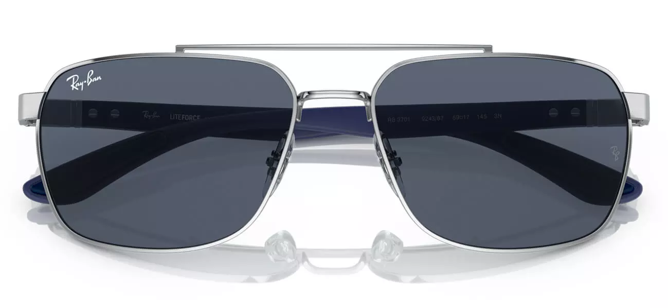 Kính mát RAY-BAN 3701 924387