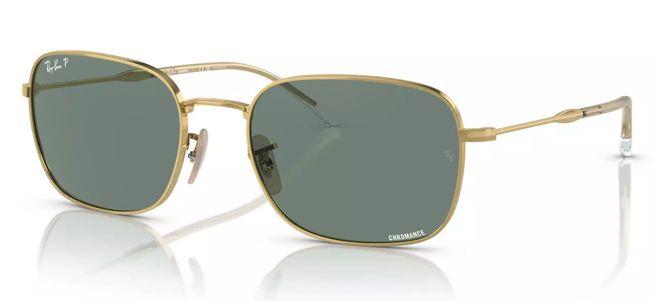 Kính mát RAY-BAN 3706 001/O9