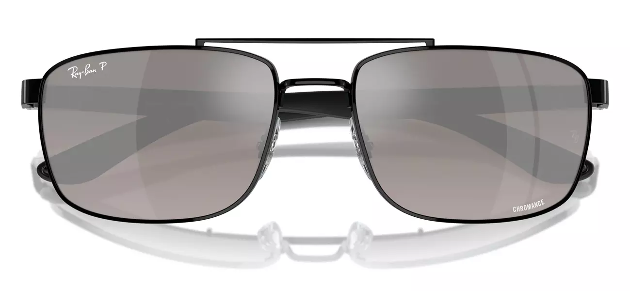 Kính mát RAY-BAN 3737CH 002/5J