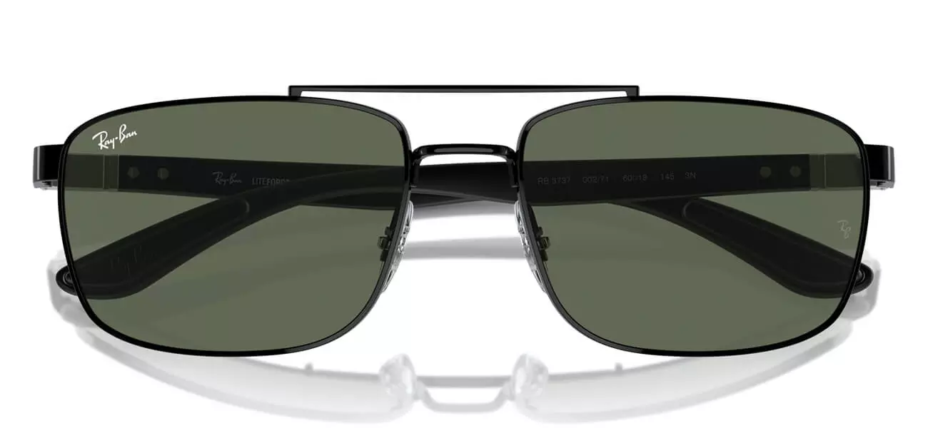Kính mát RAY-BAN 3737 002/71