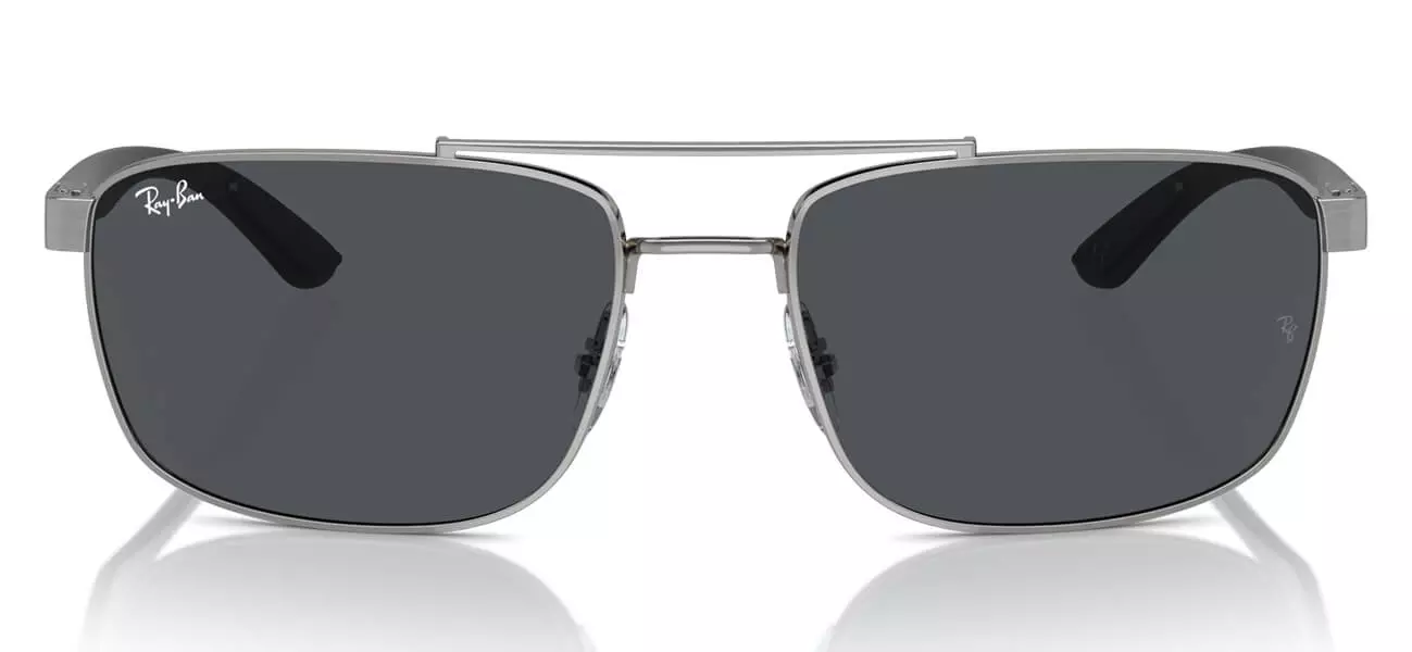 Kính mát RAY-BAN 3737 004/87