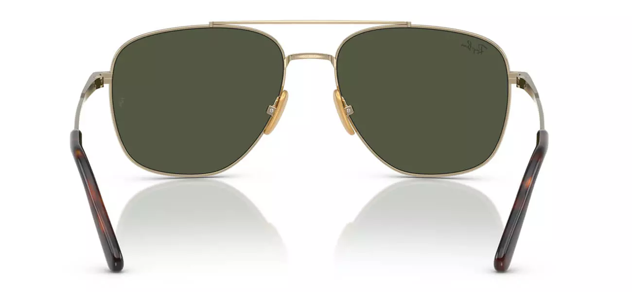 Kính mát RAY-BAN 8097 926531 