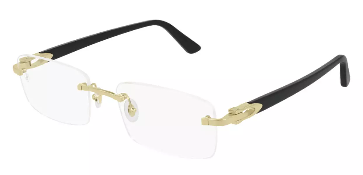 Gọng kính Cartier CT0287O-005