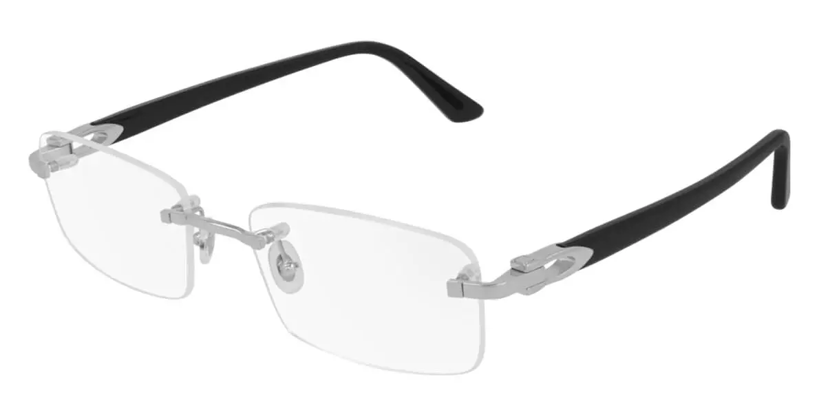 Gọng kính Cartier CT0287O-007