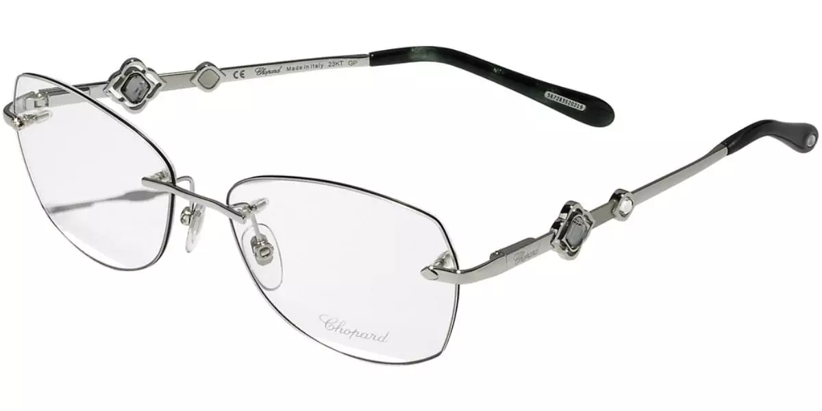 Gọng kính CHOPARD CHB97S 0579
