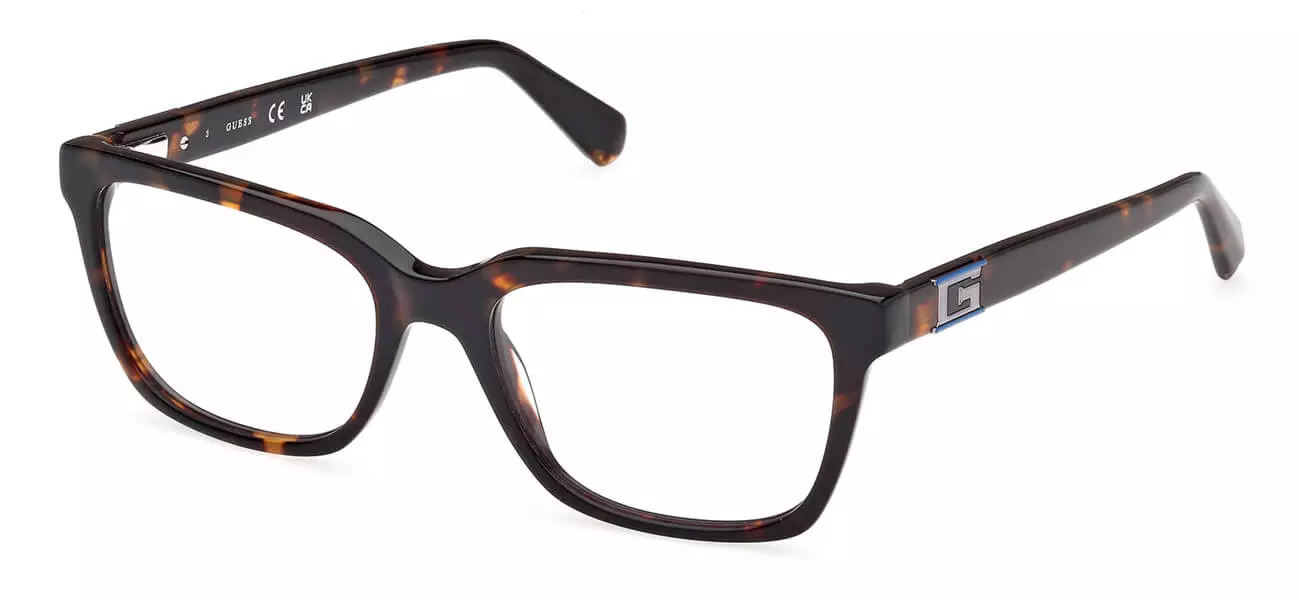 Gọng kính Guess GU50132