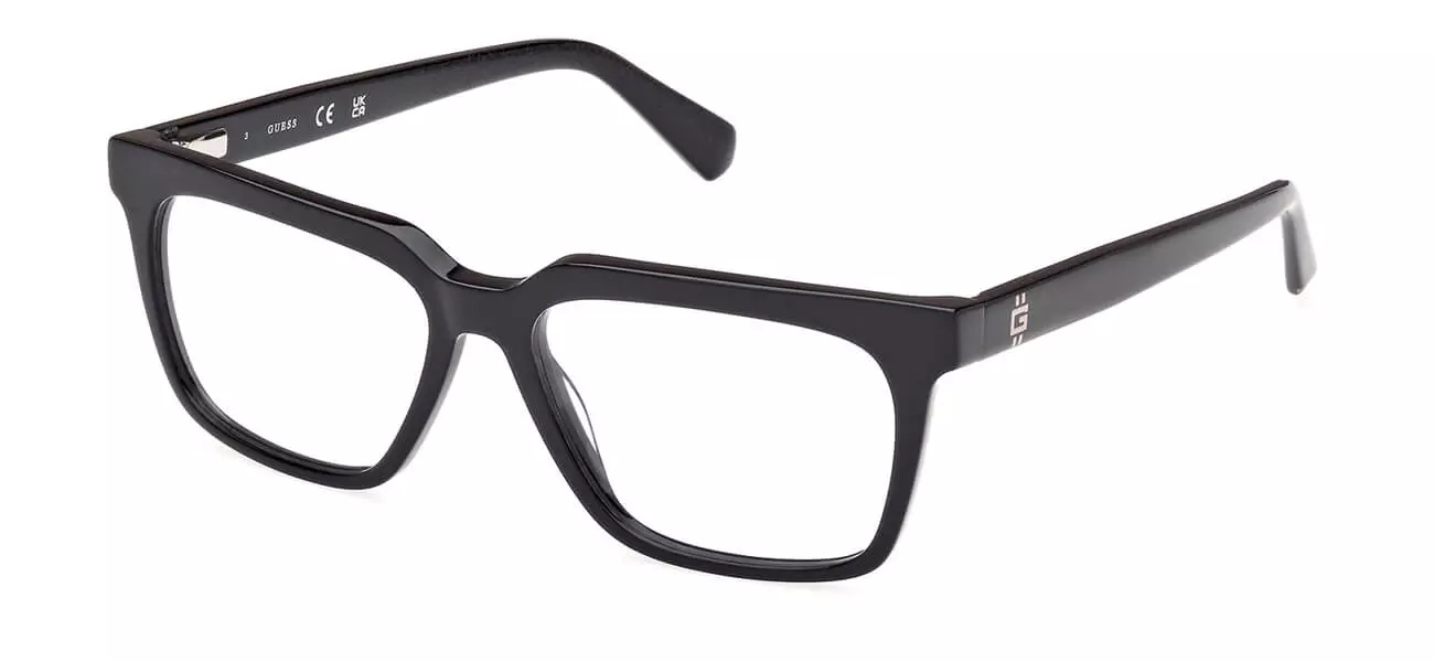 Gọng kính Guess GU50133