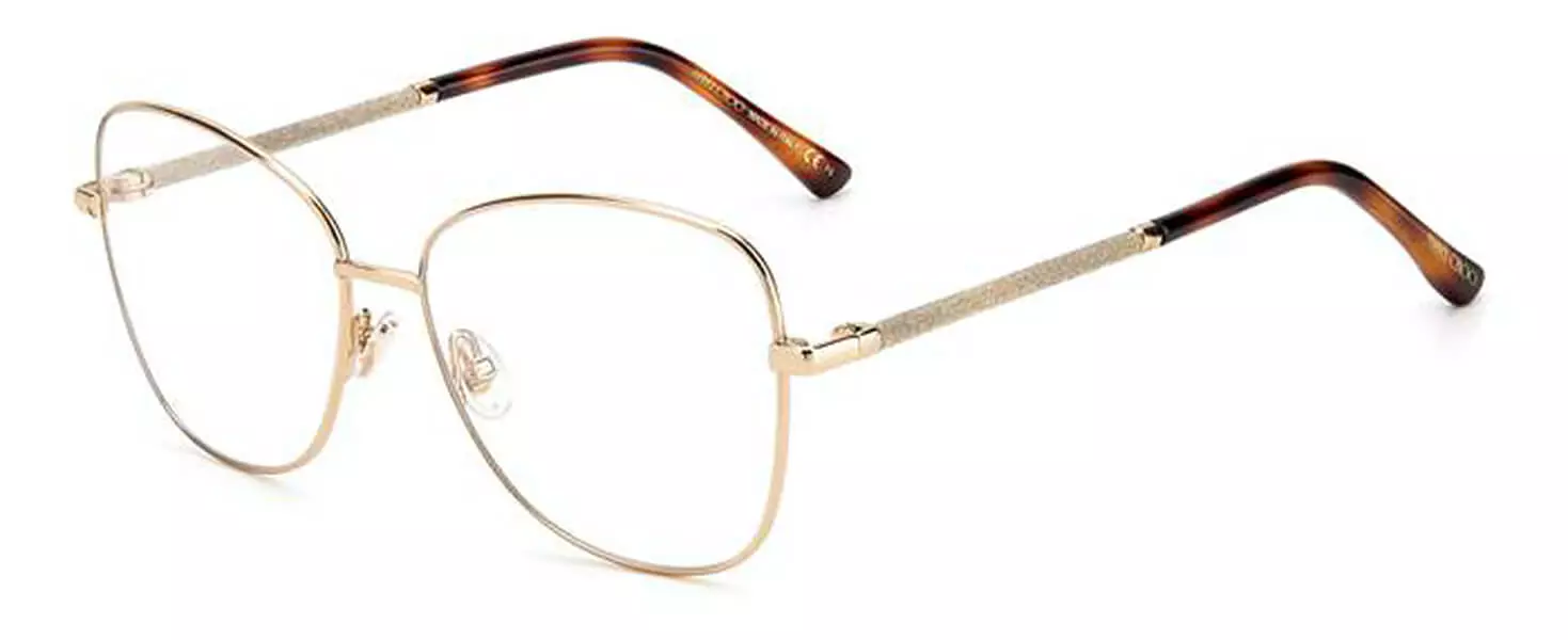 Gọng kính Jimmy Choo 322
