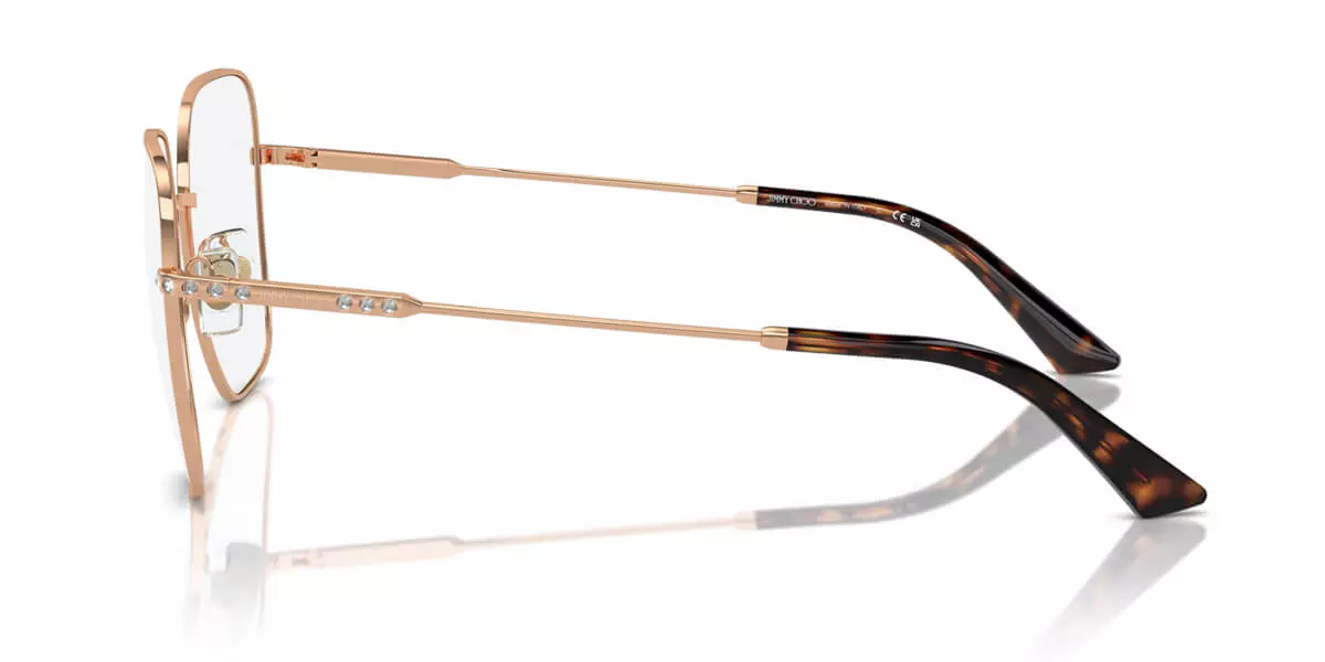 Gọng kính JIMMY CHOO 2001B 3008