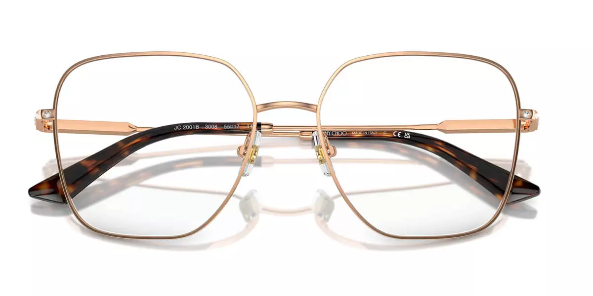 Gọng kính JIMMY CHOO 2001B 3008