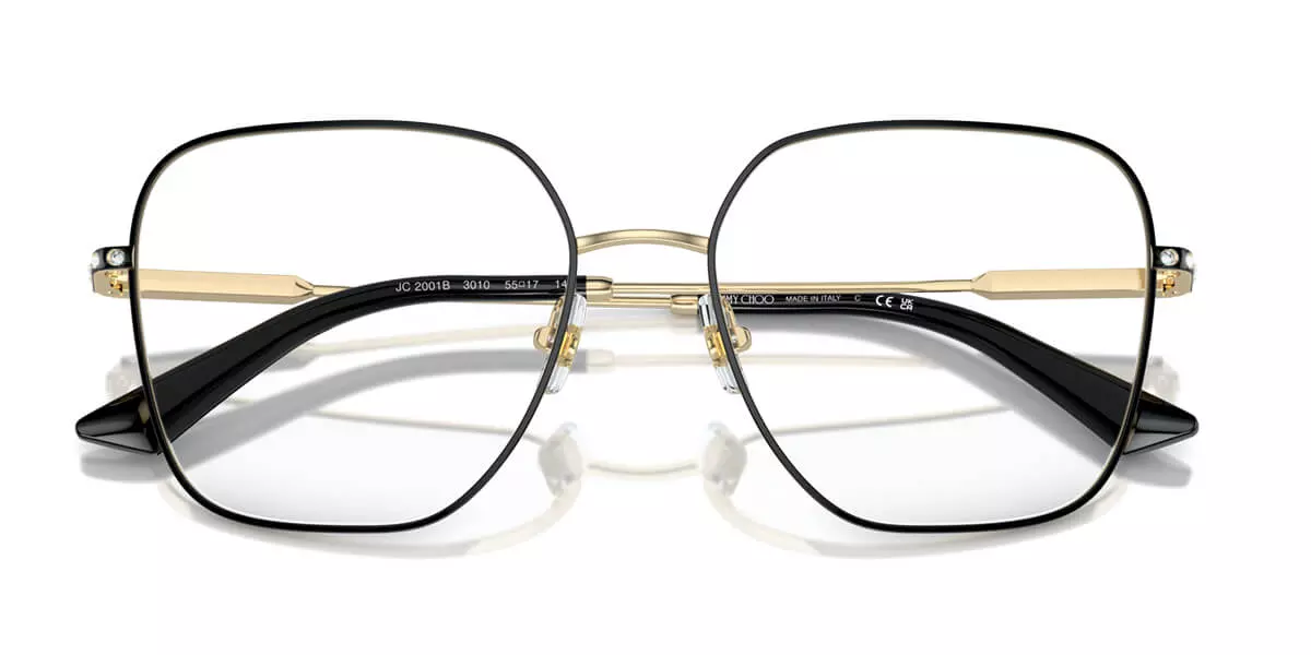 Gọng kính JIMMY CHOO 2001B 3010