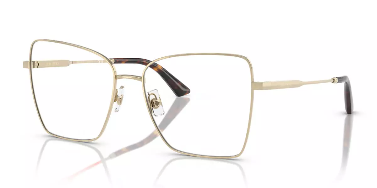 Gọng kính JIMMY CHOO 2007 3006 53