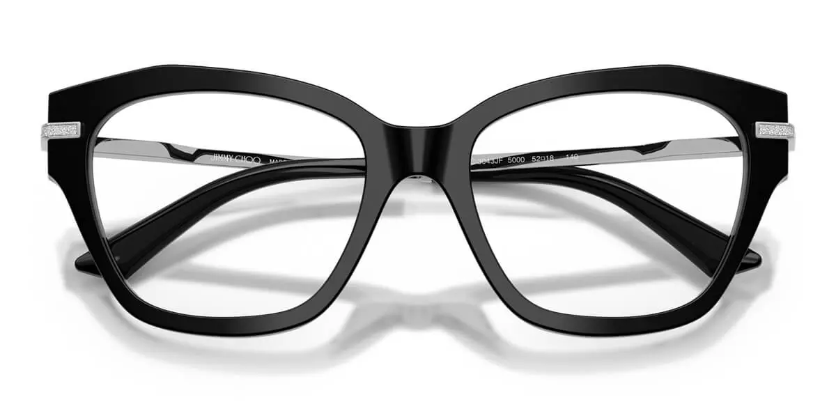 Gọng kính JIMMY CHOO 3043JF 5000 52