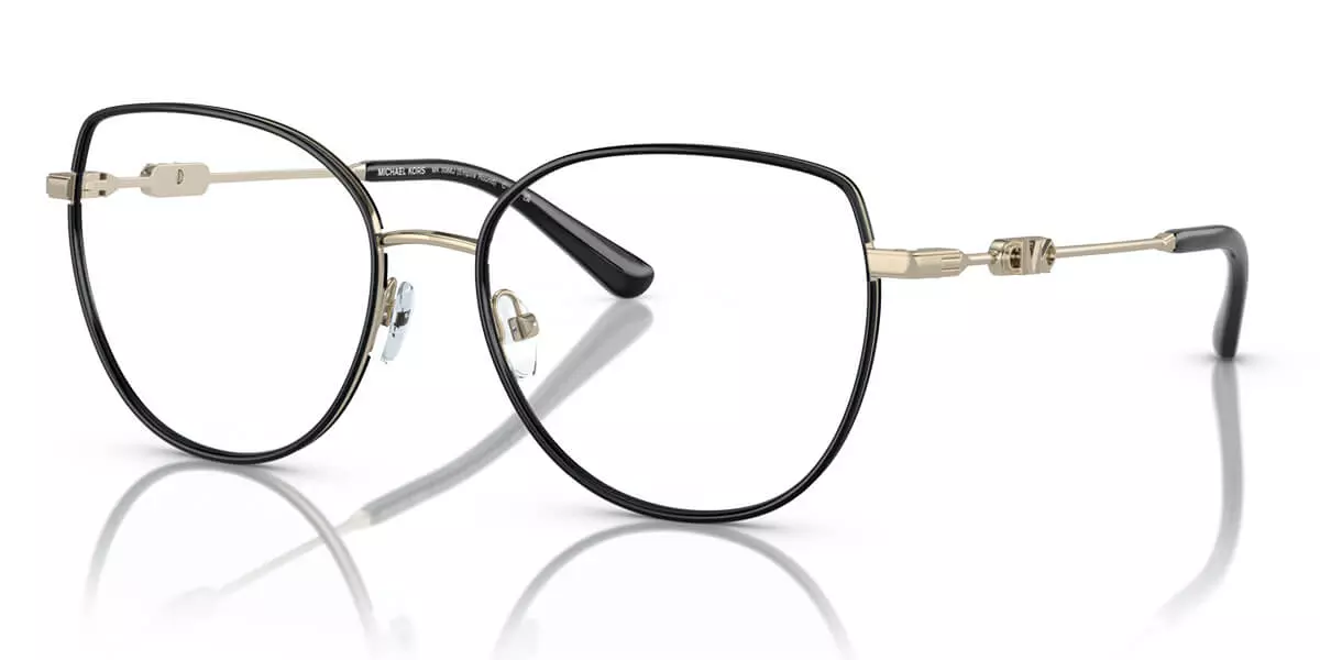 Gọng kính MICHAEL KORS 3066J 1014 53