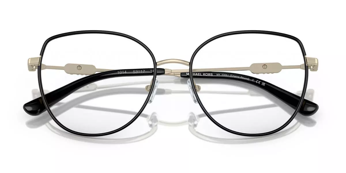 Gọng kính MICHAEL KORS 3066J 1014