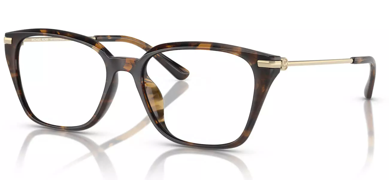 Gọng kính MICHAEL KORS 4133D 3006 54