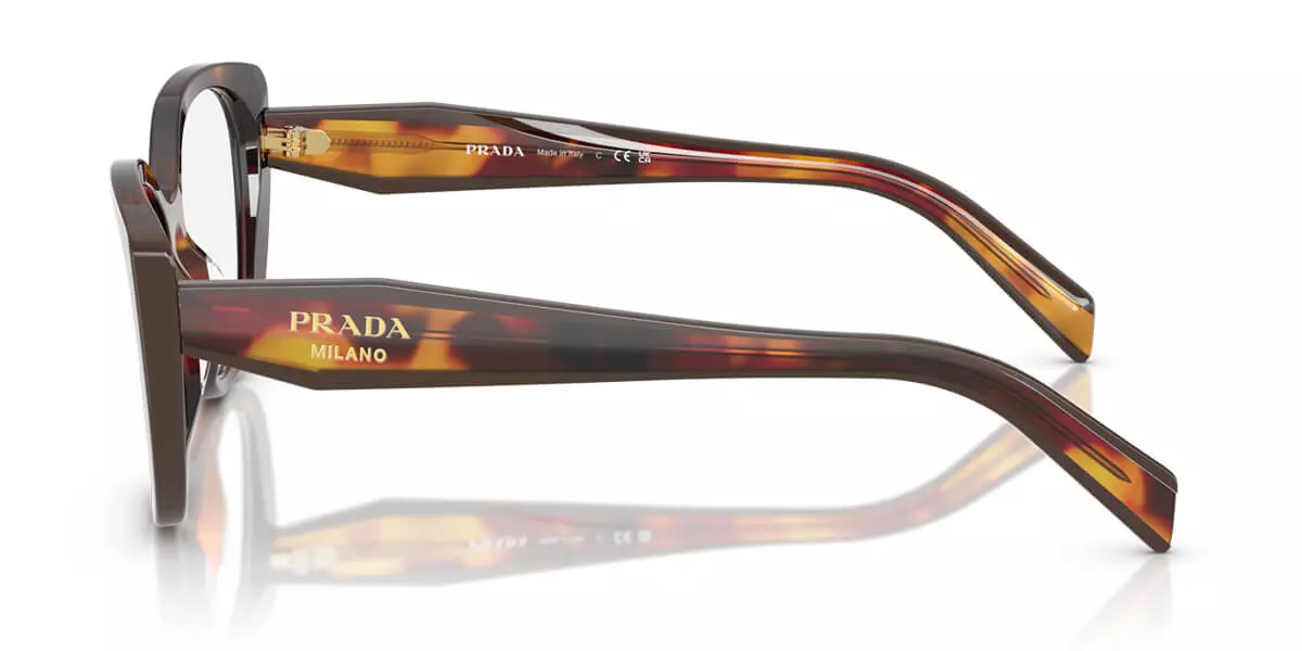 Gọng kính PRADA B04VF 22A1O1