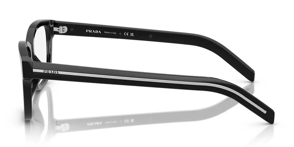 Gọng kính PRADA B10VF 16K1O1