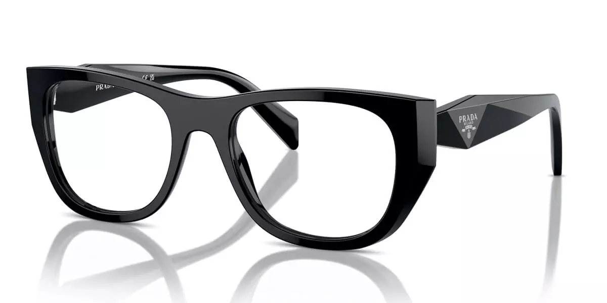 Gọng kính PRADA PRA18VF 16K1O1 52