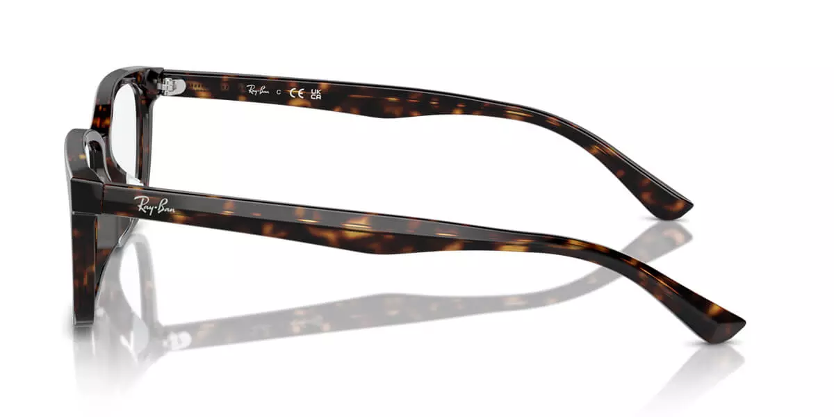Gọng kính RAY-BAN 5319D 2012