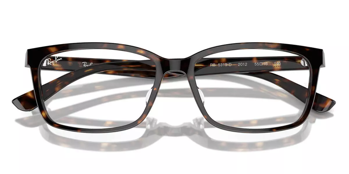 Gọng kính RAY-BAN 5319D 2012