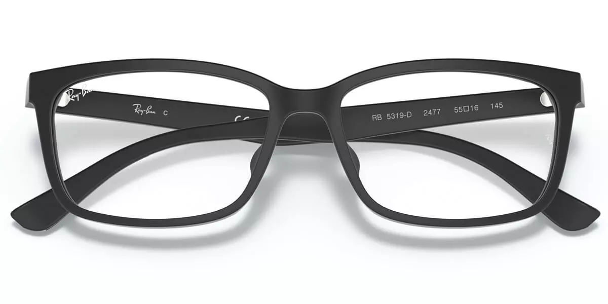 Gọng kính RAY-BAN 5319D 2477
