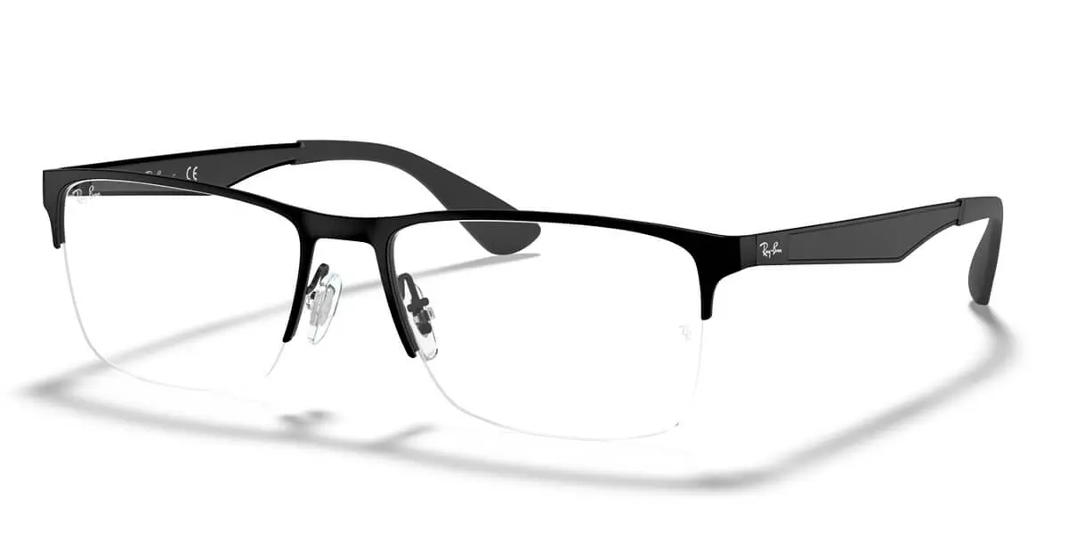 Gọng kính RAY-BAN 6335 2503 56