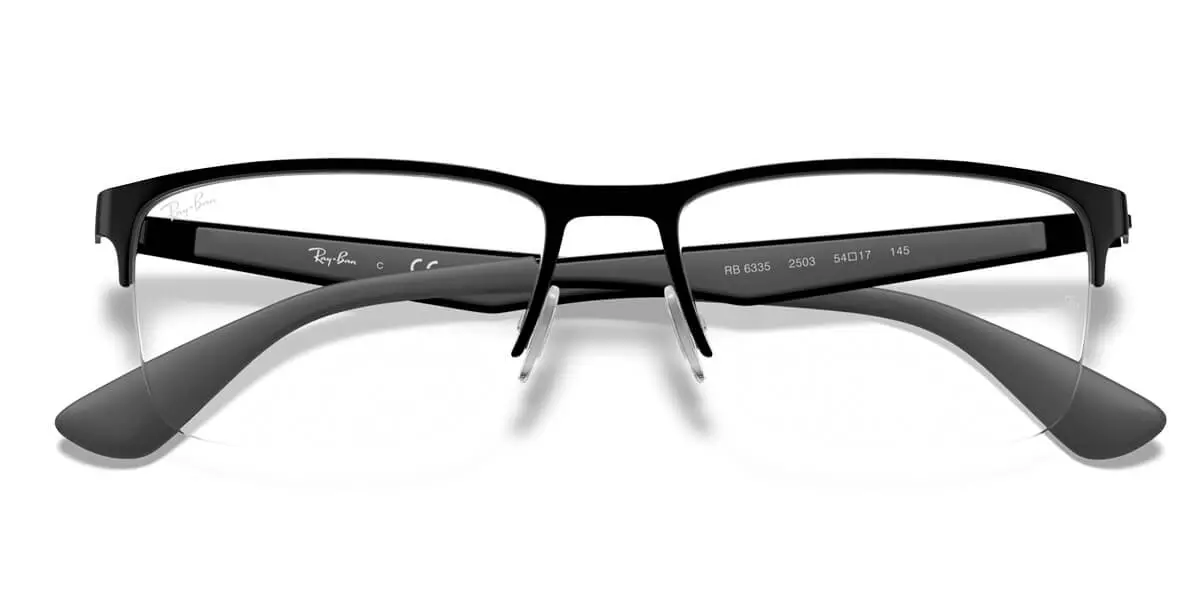 Gọng kính RAY-BAN 6335 2503