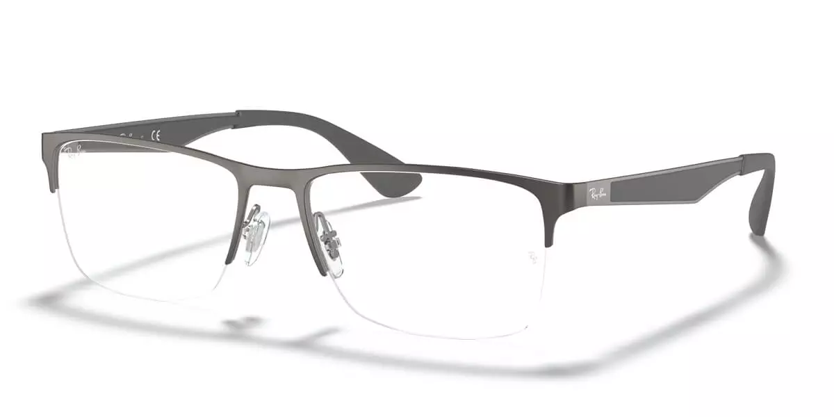 Gọng kính RAY-BAN 6335 2855 58