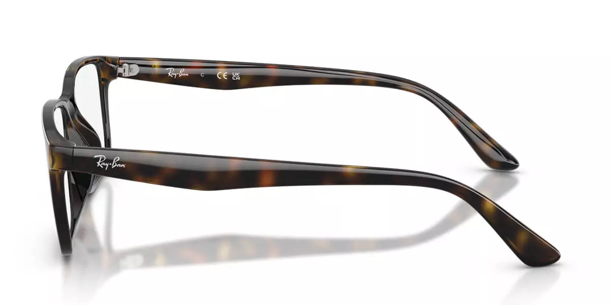 Gọng kính RAY-BAN 7241D 2012
