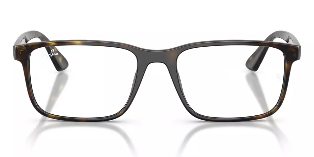 Gọng kính RAY-BAN 7241D 2012