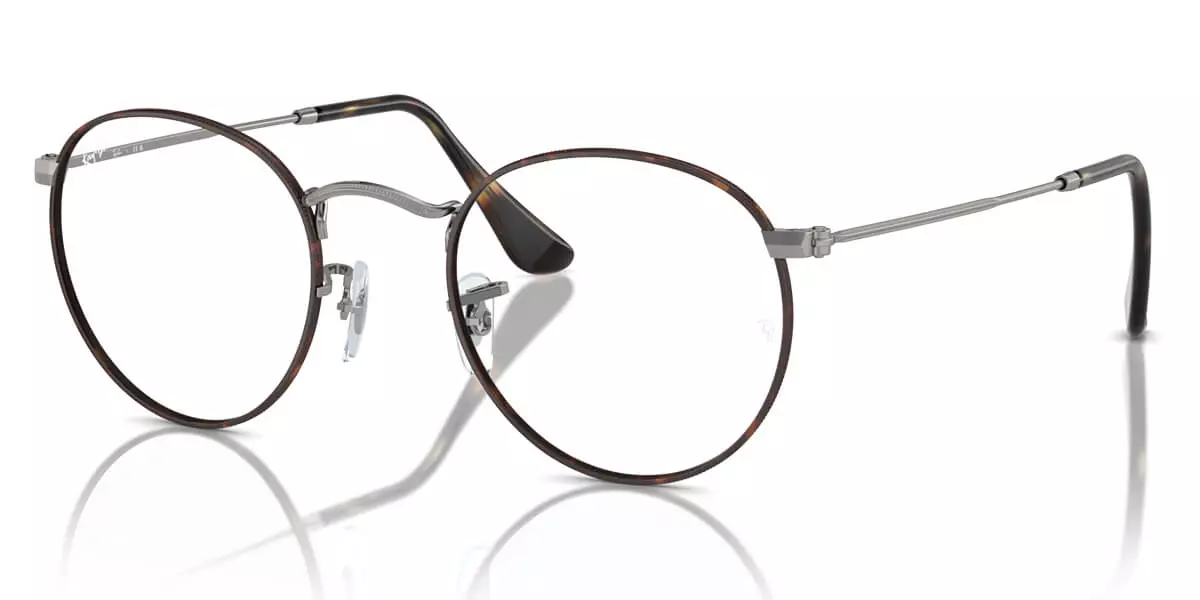 Gọng kính RAY-BAN RX3447V 3174 53