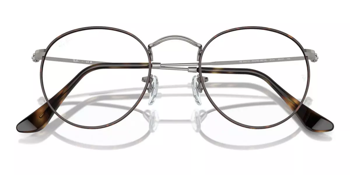 Gọng kính RAY-BAN RX3447V 3174
