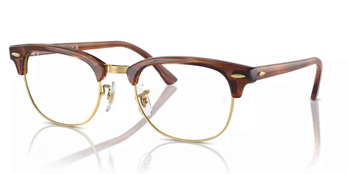 Gọng kính RAY-BAN RX5154 8375